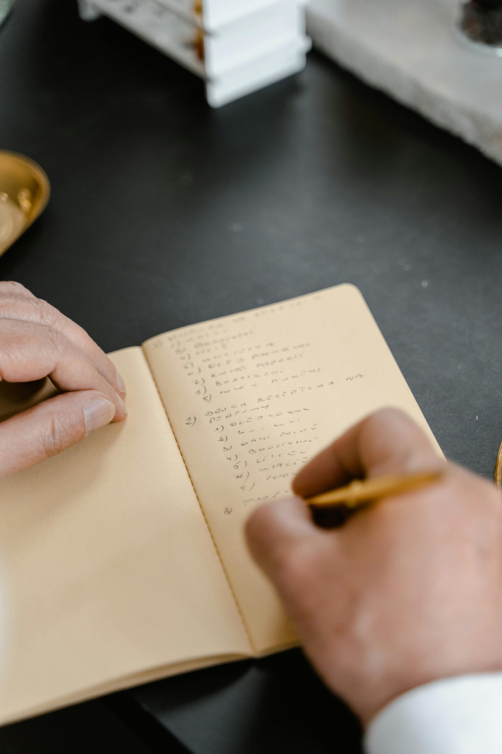 Checkliste: Zwangsversteigerung richtig vorbereiten