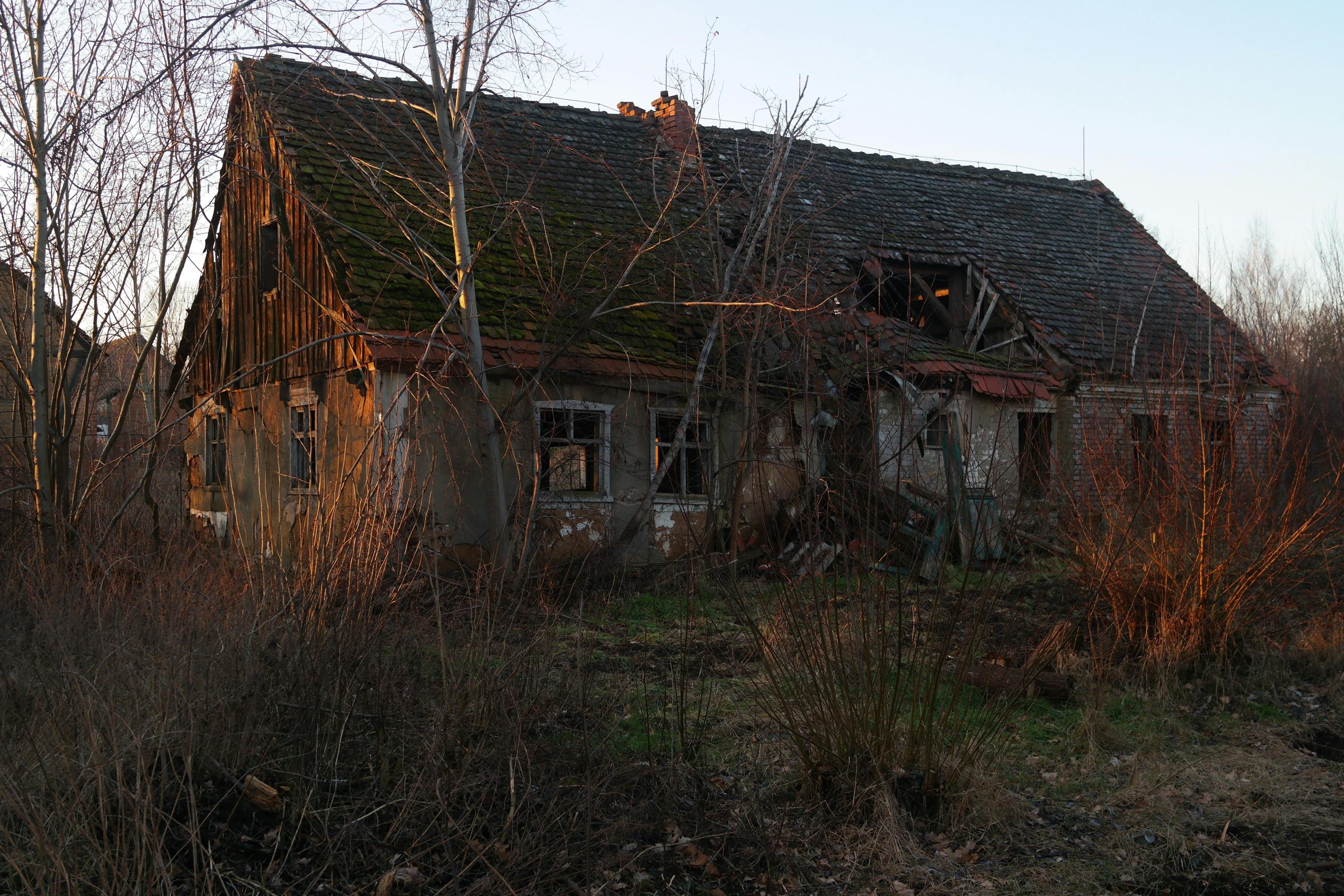 Darf man eine Immobilie vor einer Zwangsversteigerung besichtigen?
