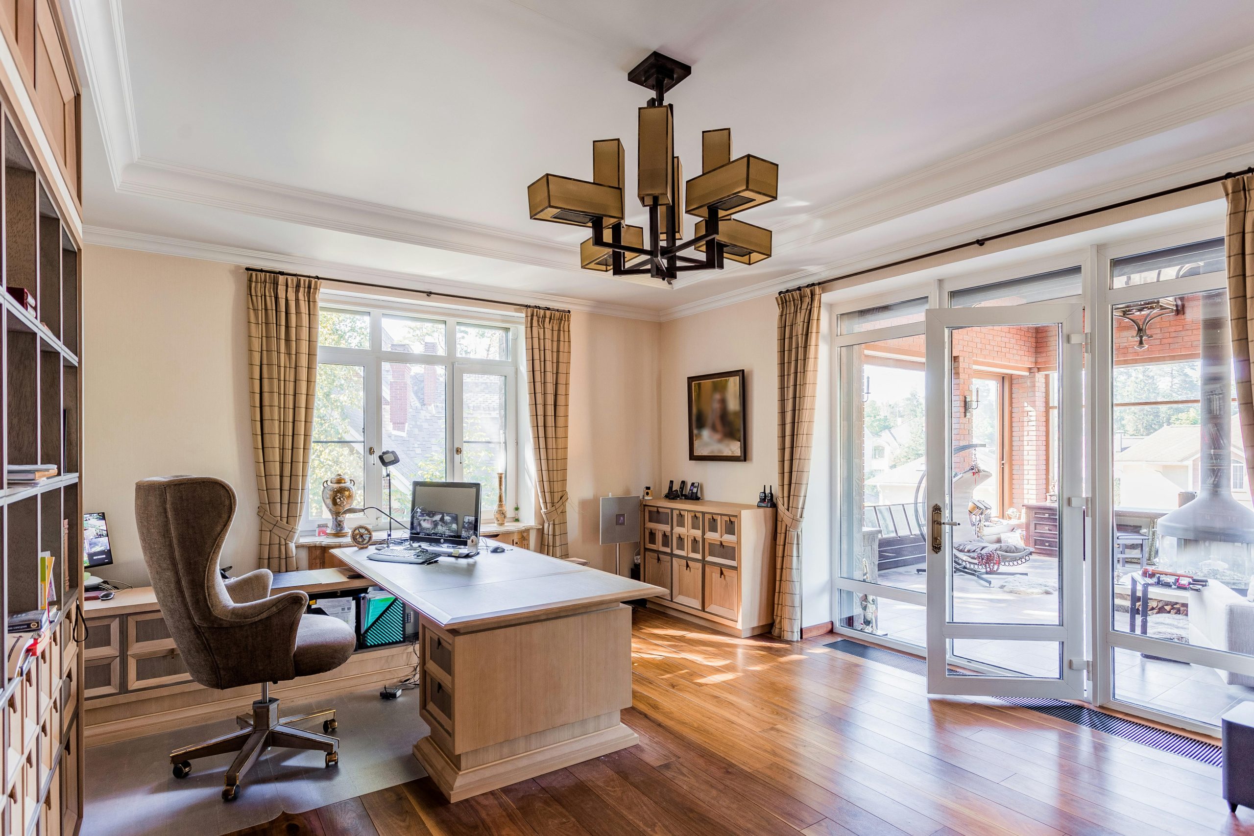 Die Auswirkungen von Home-Office-Trends auf Immobilieninvestitionen im ländlichen Raum