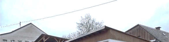 Einfamilienhaus, Garage, siehe Beschreibung