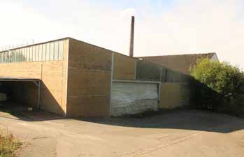 Beitragsbild zu Industriebrache mit Abbruchverpflichtung