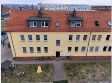 Beitragsbild zu Mehrfamilienhaus in Pasewalk