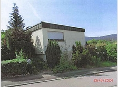 Beitragsbild zu Einfamilienwohnhaus mit Einliegerwohnung und Garage in Winnenden-Birkmannsweiler