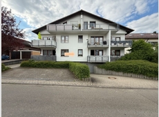 Beitragsbild zu 2-Zimmer-Wohnung in Herrenberg