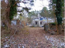 Beitragsbild zu Bebautes Grundstück (Werkstattgebäude) in Premnitz