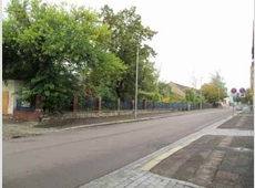 Beitragsbild zu Ehemaliges Fabrikgrundstück in Weißenfels